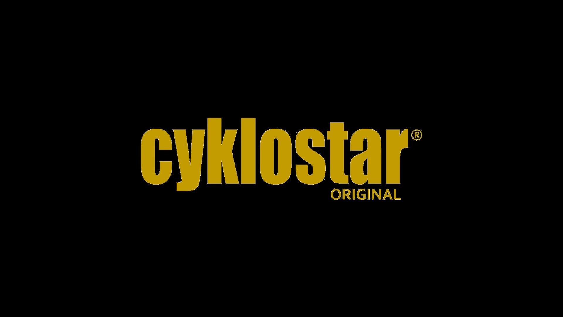 Cyklostar